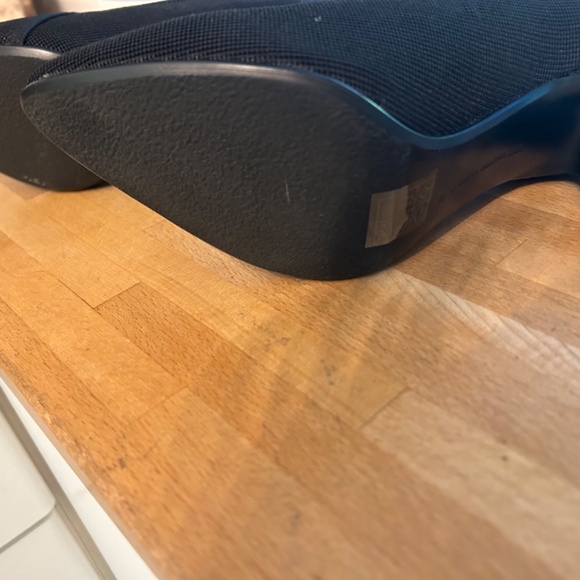 United Nude The Fold High Heel (Size 39EURO/8.5 Canada) - Picture 3 of 3